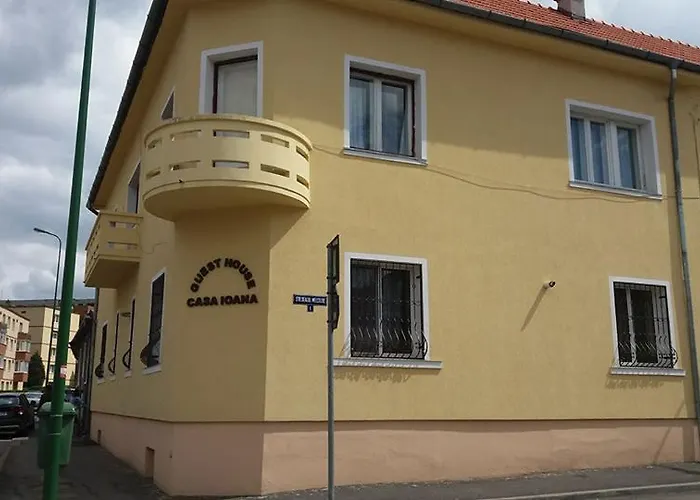 Villa Casa Ioana