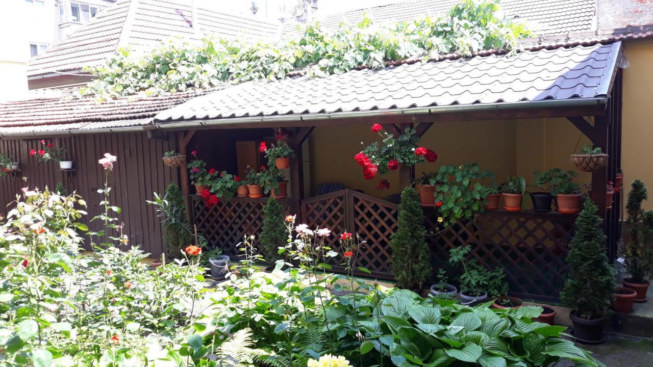 Casa Ioana Brasov