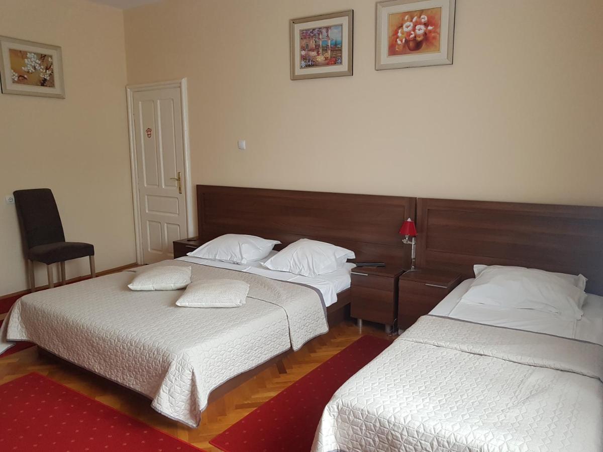 Casa Ioana Guest house Brasov