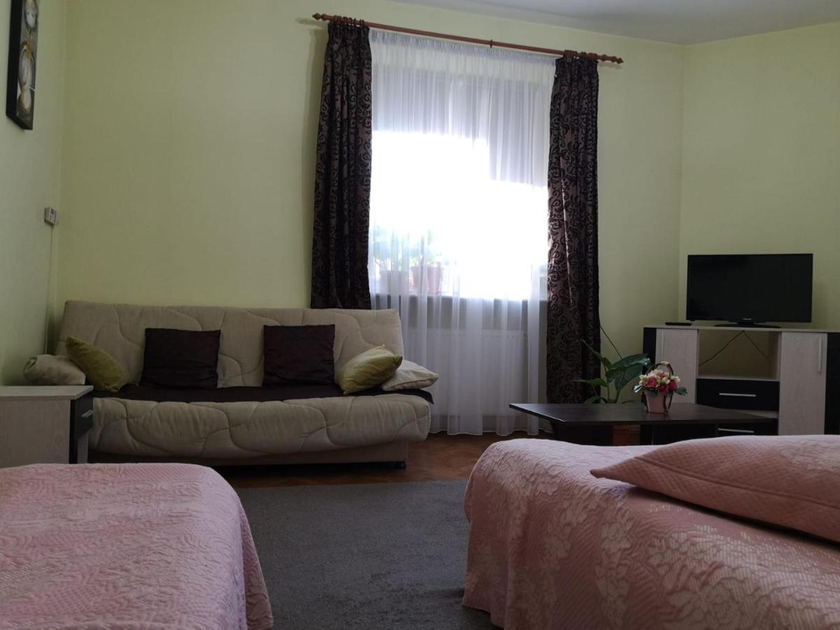 Casa Ioana Guest house Brasov