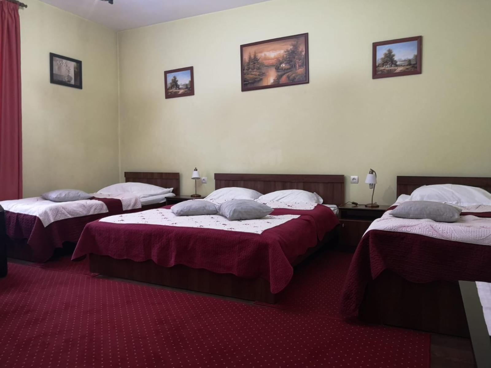 Casa Ioana Brasov